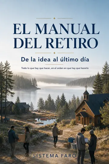 El Manual del Retiro